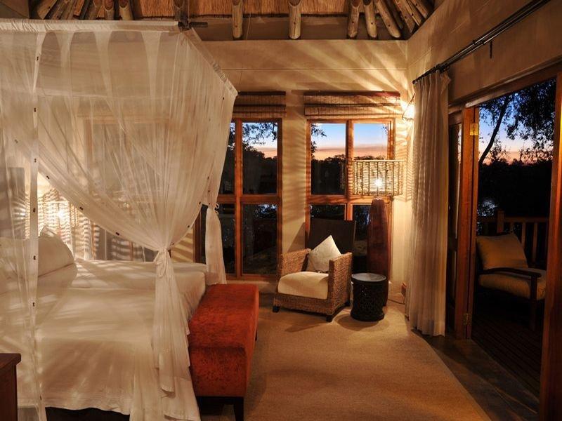 Divava Okavango Resort And Spa Bagani Εξωτερικό φωτογραφία