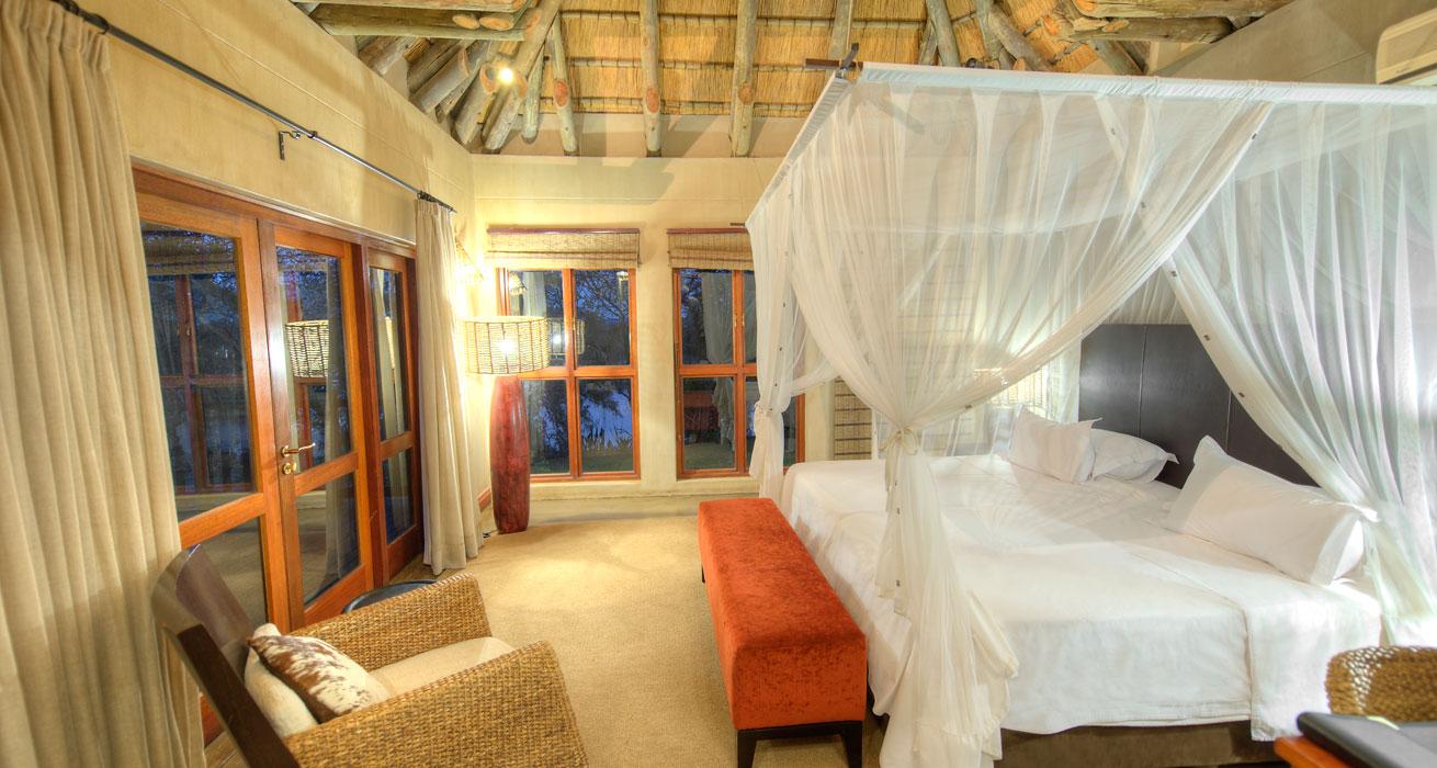 Divava Okavango Resort And Spa Bagani Εξωτερικό φωτογραφία