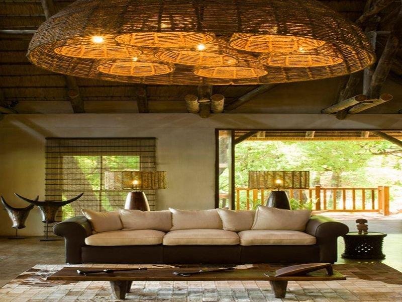 Divava Okavango Resort And Spa Bagani Εξωτερικό φωτογραφία