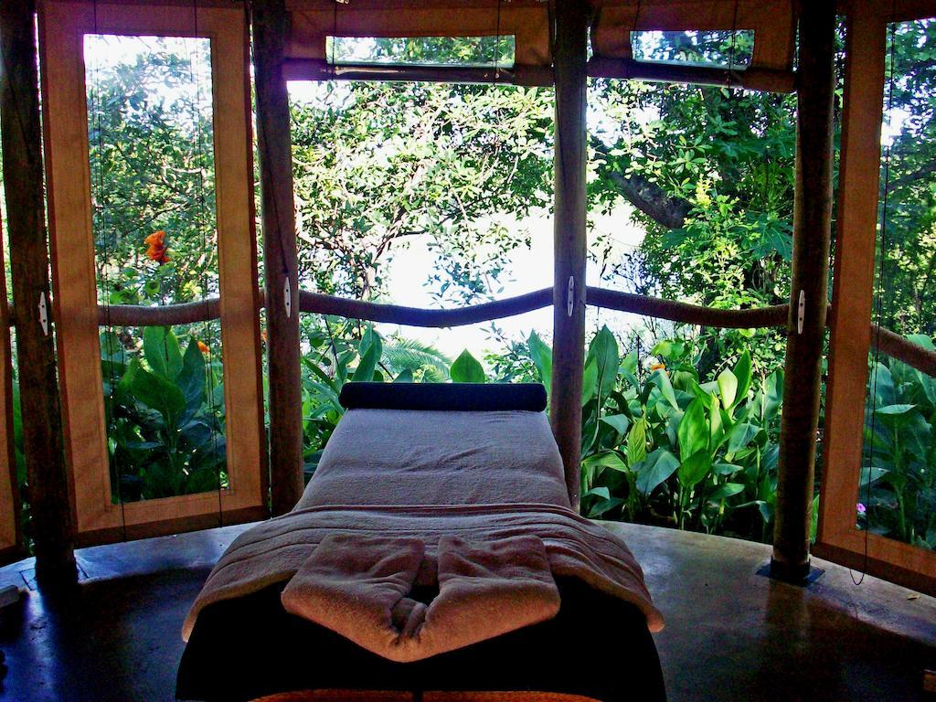 Divava Okavango Resort And Spa Bagani Εξωτερικό φωτογραφία