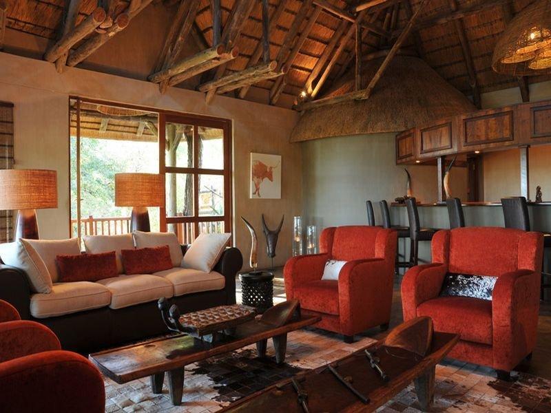 Divava Okavango Resort And Spa Bagani Εξωτερικό φωτογραφία