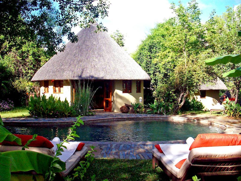 Divava Okavango Resort And Spa Bagani Εξωτερικό φωτογραφία