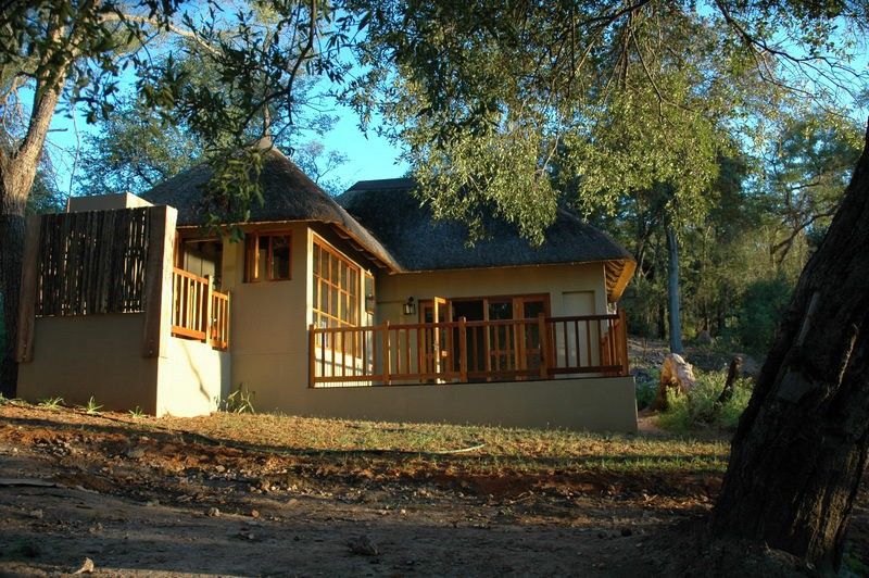 Divava Okavango Resort And Spa Bagani Εξωτερικό φωτογραφία