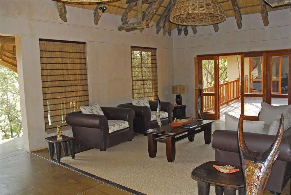 Divava Okavango Resort And Spa Bagani Εξωτερικό φωτογραφία